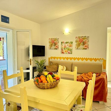 Garden Retreat - Homey Experience 奧爾比亞 外观 照片
