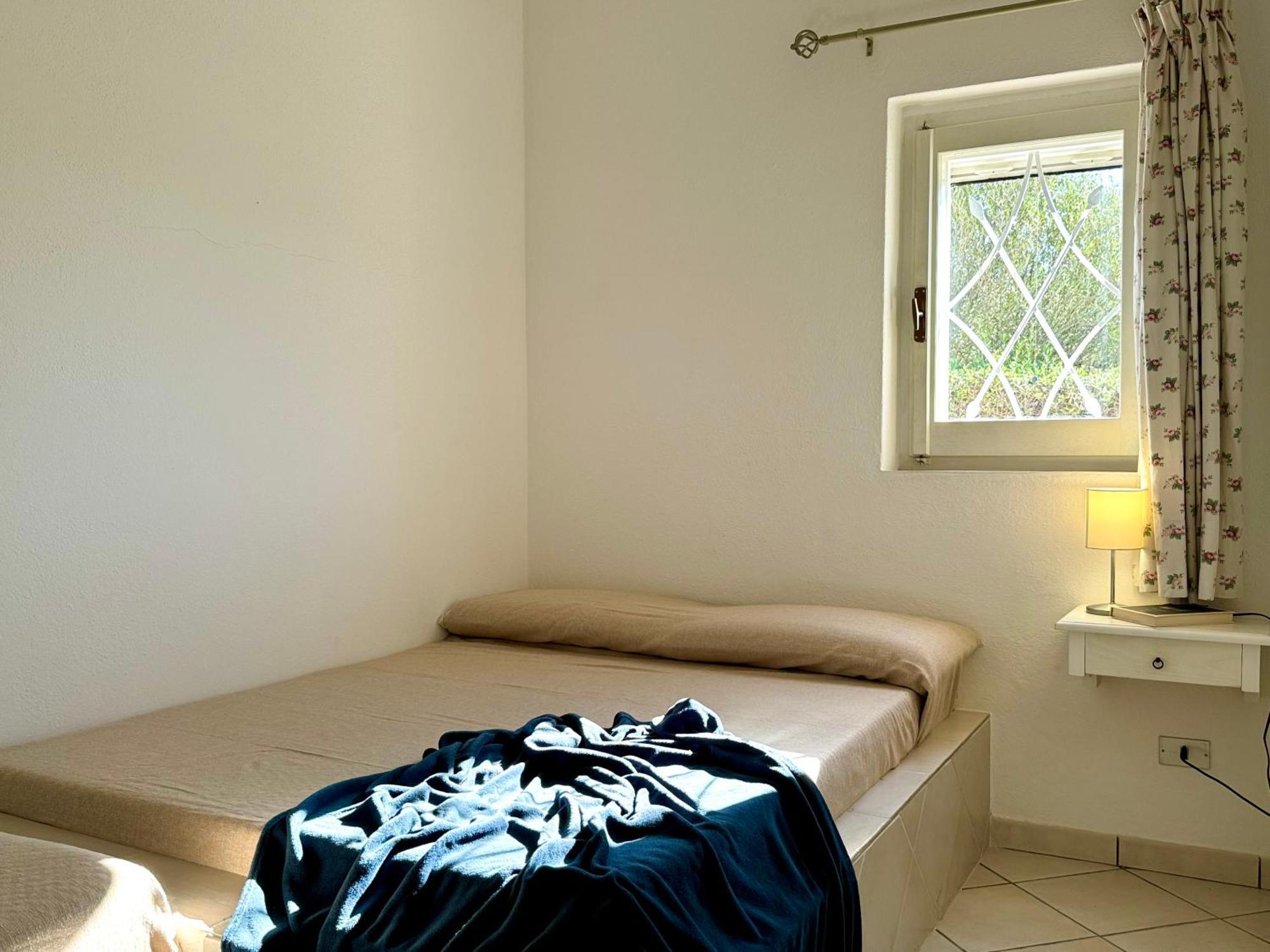 Garden Retreat - Homey Experience 奧爾比亞 外观 照片